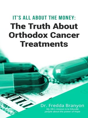 cover image of It's All About the Money